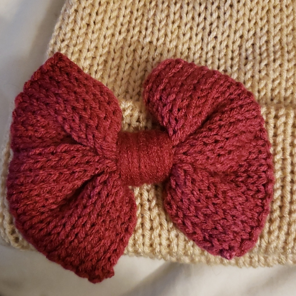 Handmade beanies - Picture 2 of 2